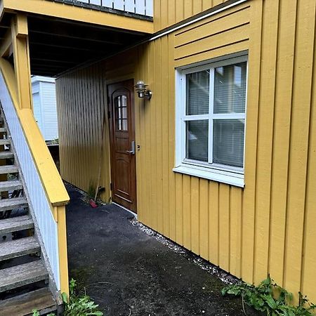 Leilighet I Tromsø Dış mekan fotoğraf