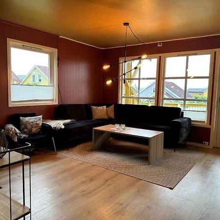 Leilighet I Tromsø Dış mekan fotoğraf