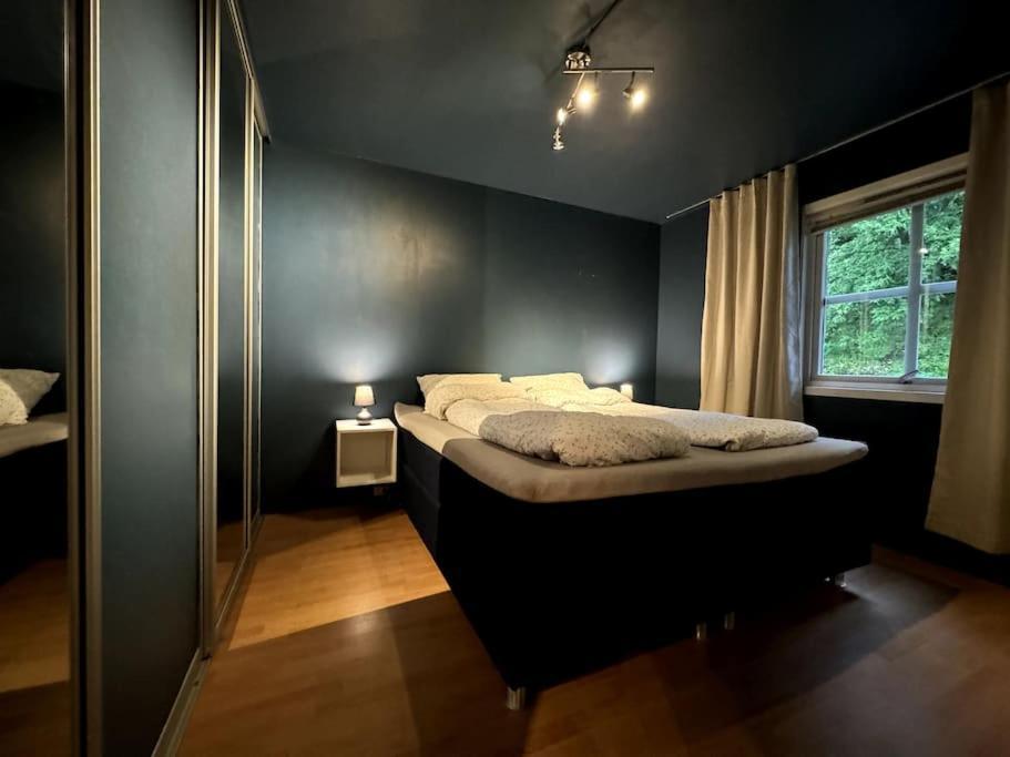 Leilighet I Tromsø Dış mekan fotoğraf