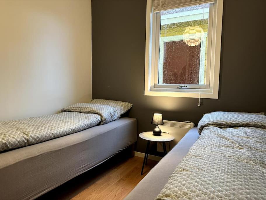 Leilighet I Tromsø Dış mekan fotoğraf