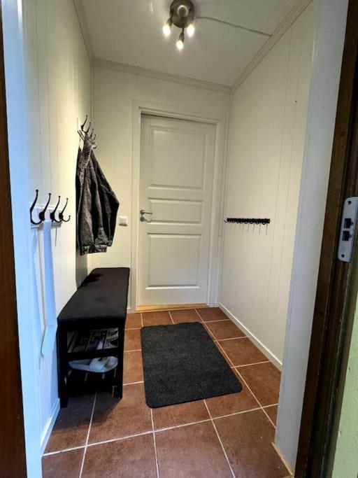 Leilighet I Tromsø Dış mekan fotoğraf