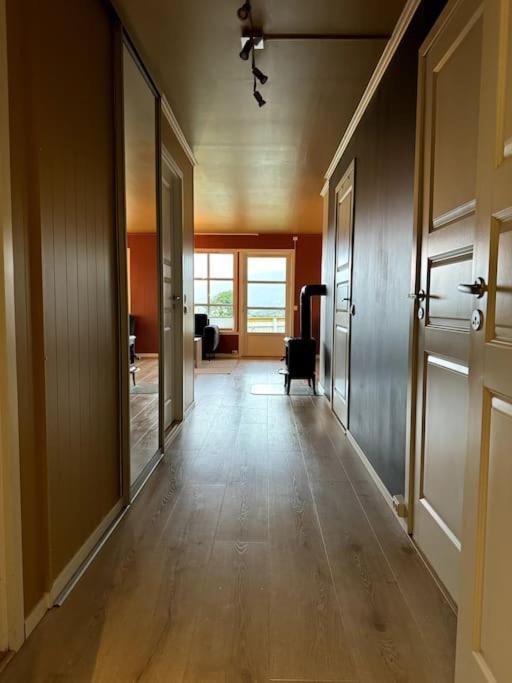 Leilighet I Tromsø Dış mekan fotoğraf