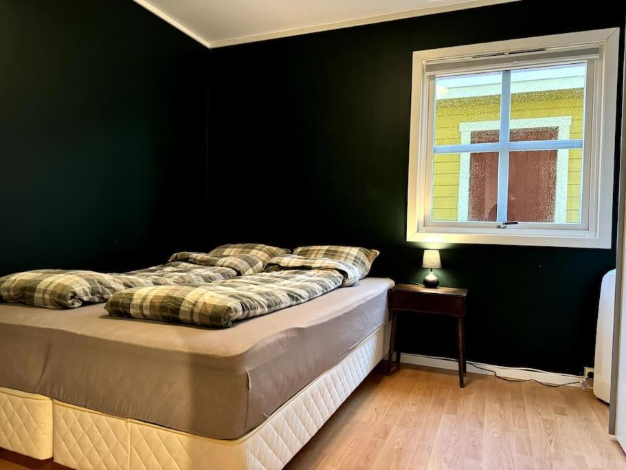 Leilighet I Tromsø Dış mekan fotoğraf